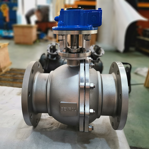 Ball Valve1