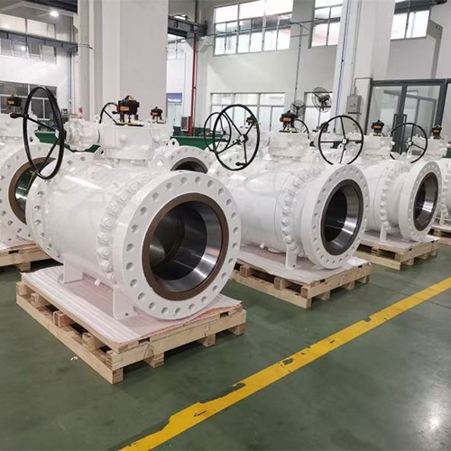 Ball Valve2
