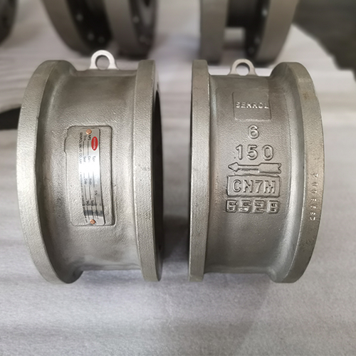 Check Valve 2