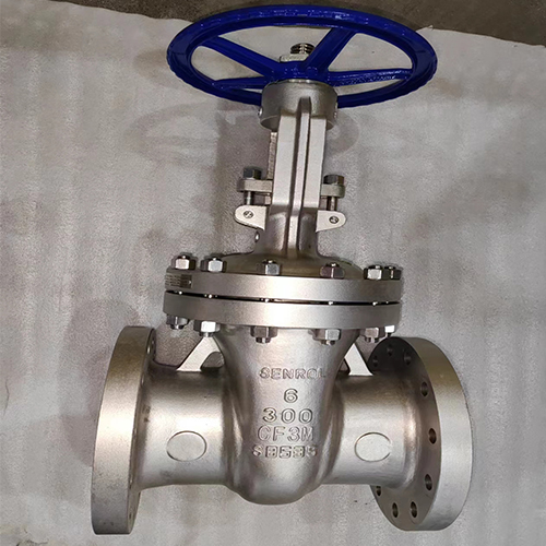 Gate Valve1